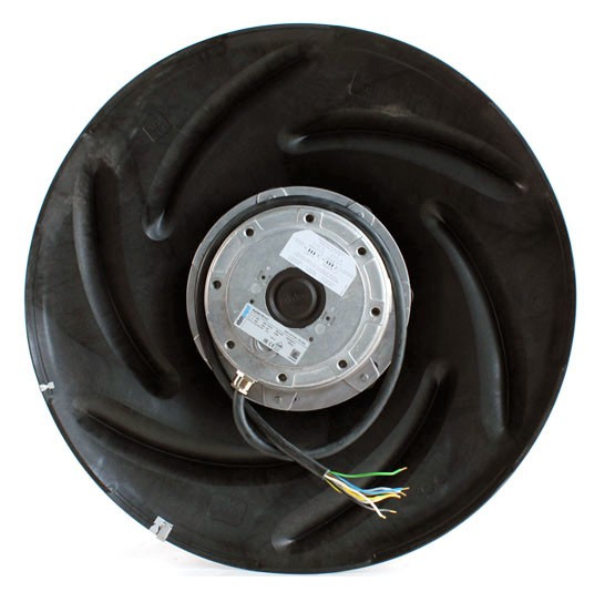 Ebmpapst R4D560-FB13-01 400V 3.9/2.6A 1850/1470W 8wires Cooling Fan - Original New
