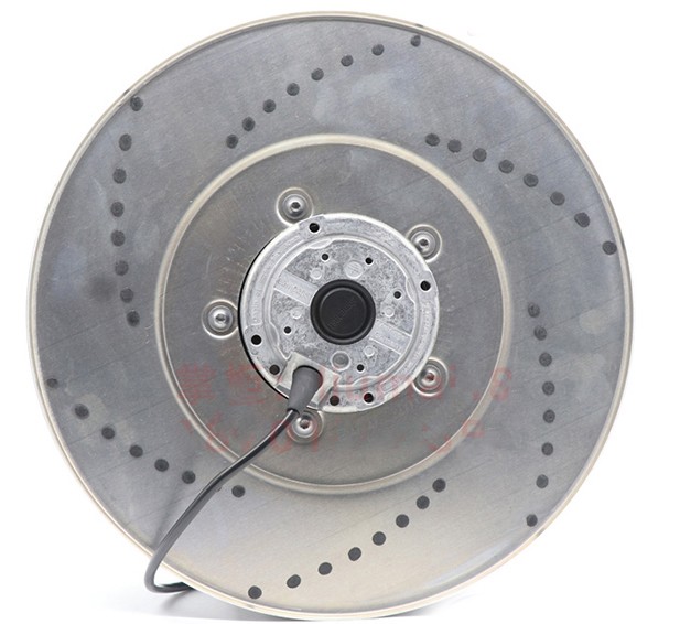 Ebmpapst R4E310-AF12-11 230V 0.47/0.67A 105/150W Cooling Fan