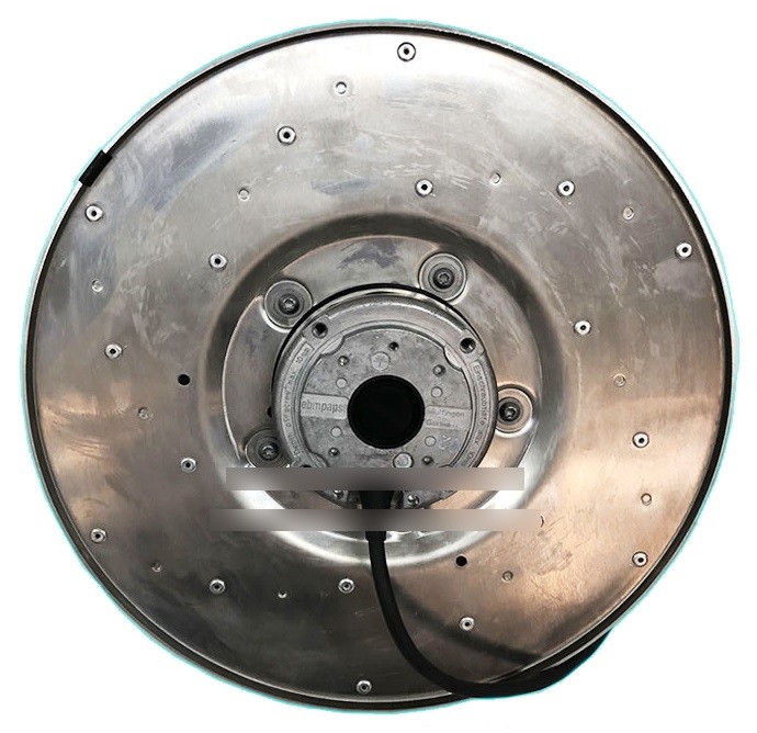 Ebmpapst R4E310-AP11-01/S01 R4E310-AP11-01-S01 230V 0.52/0.7A 115/160W Cooling Fan 