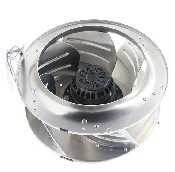 Ebmpapst R4E310-AP11-09/F01 M2E074-DF 230V 0.52/0.70A 115/160W Cooling Fan