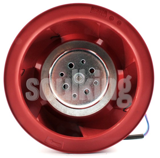 Ebmpapst RER175-42/18/2TDMP 48V 2.2A 106W 4wires Cooling Fan