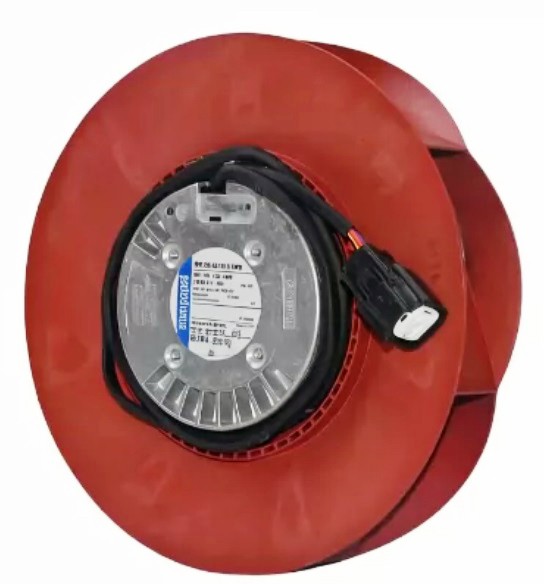 Ebmpapst RER220-43/18/19TDPU 48V 3.0A 144W 4wires Cooling Fan