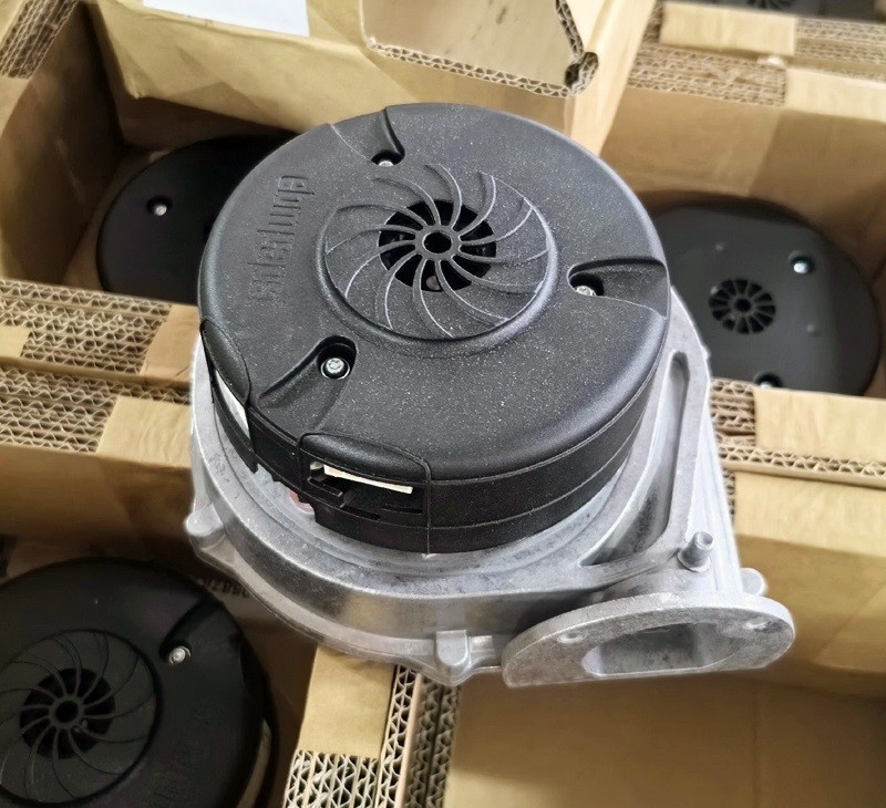 Ebmpapst RG128/1300-3612-030204 230V 120W Cooling Fan 