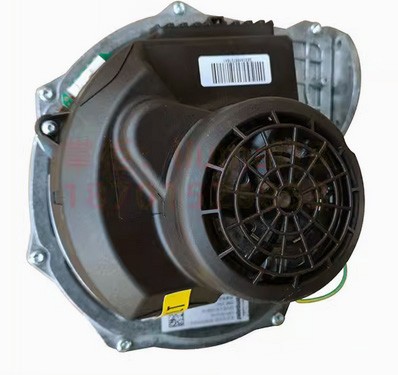 Ebmpapst RG148/1200-3633-010210 230V Cooling Fan 