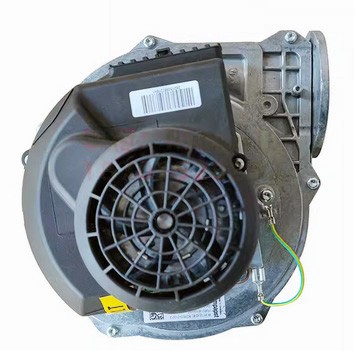 Ebmpapst RG148/1200-3633-010212 220-240V 300/225W Cooling Fan 