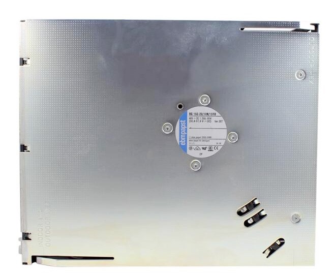 Ebmpapst RG160-28/18N/13TD 48V 1.38A 66W Cooling Fan