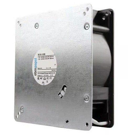Ebmpapst RG90-18/06 115V 0.25A 22W Cooling Fan