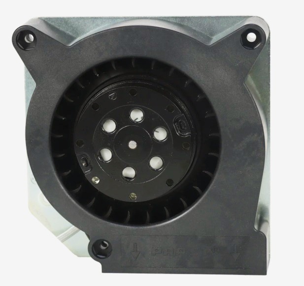 Ebmpapst RL90-18/06 VHS0090XQHCS 115V 240mA 21W Cooling Fan 