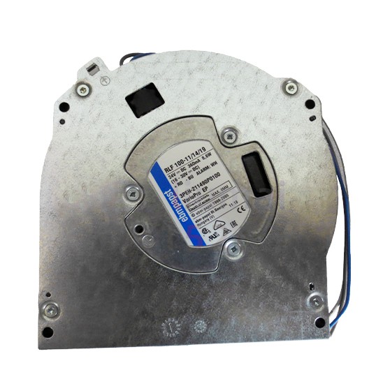 Ebmpapst RLF100-11/14/19 24V 360mA 8.6W 2wires Cooling Fan 
