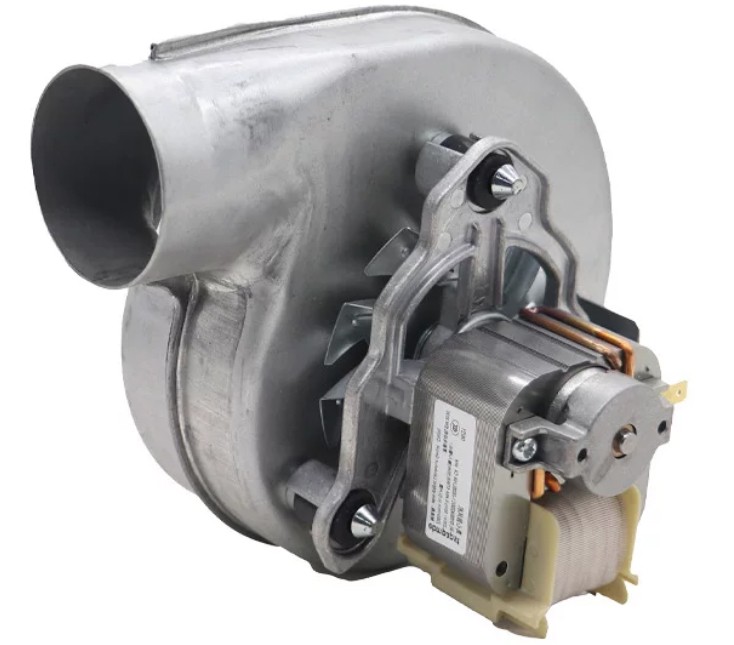 Ebmpapst RLG108/4200C1-3030LH/4-C4 230V 0.46A 57W Cooling Fan