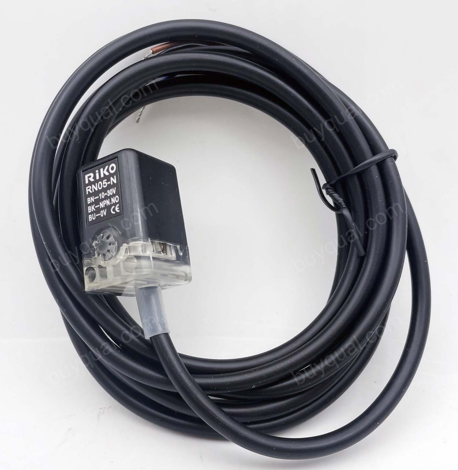 RIKO RN05-N Inductive Proximity Switch