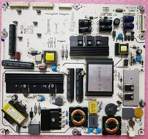 Hisense RSAG7.820.4584/ROH HLE-4046WD Power Supply/LED Driver Board for LED42K310X3D
