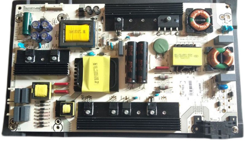 Hisense RSAG7.820.6905/ROH HLL-4960WB Power Supply/LED Driver Board for LED49M5600UC 60K5500U