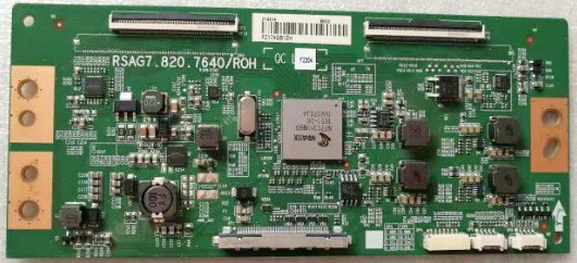 Hisense RSAG7.820.7640/ROH T-Con Board