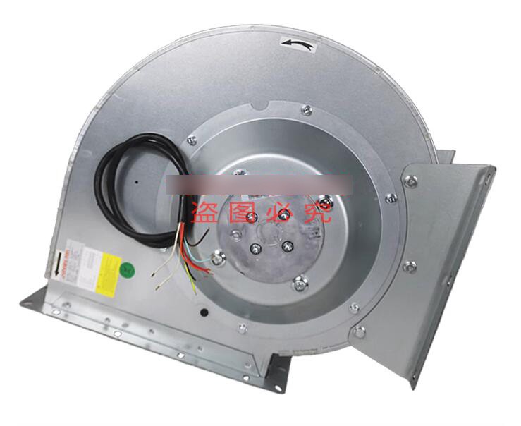 SCHNIRO RSFA280D4._B-3DR 380V 3.25A 1.80kW Cooling Fan