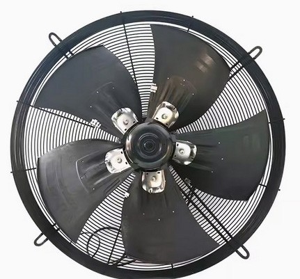 Ebmpapst S3G710-AO85-21/F01 230V 3.1A 700W Cooling Fan 