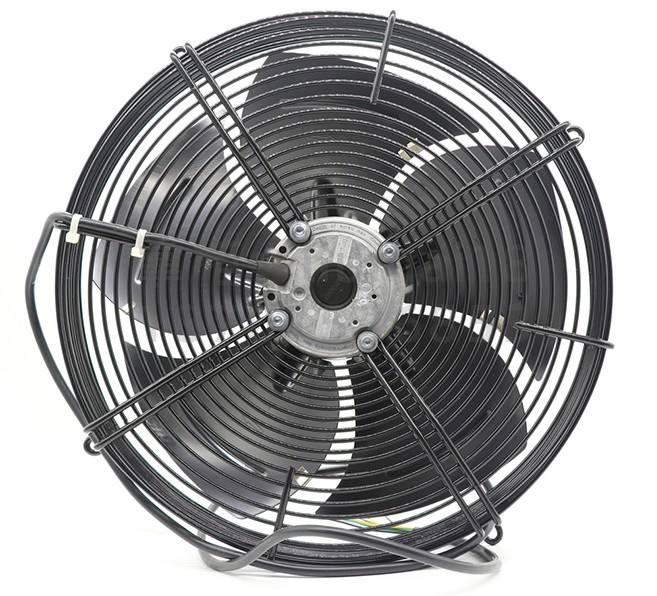 Ebmpapst S4D350-AP08-30/A06 230/400V 0.33/0.34A 115/80W Cooling Fan 