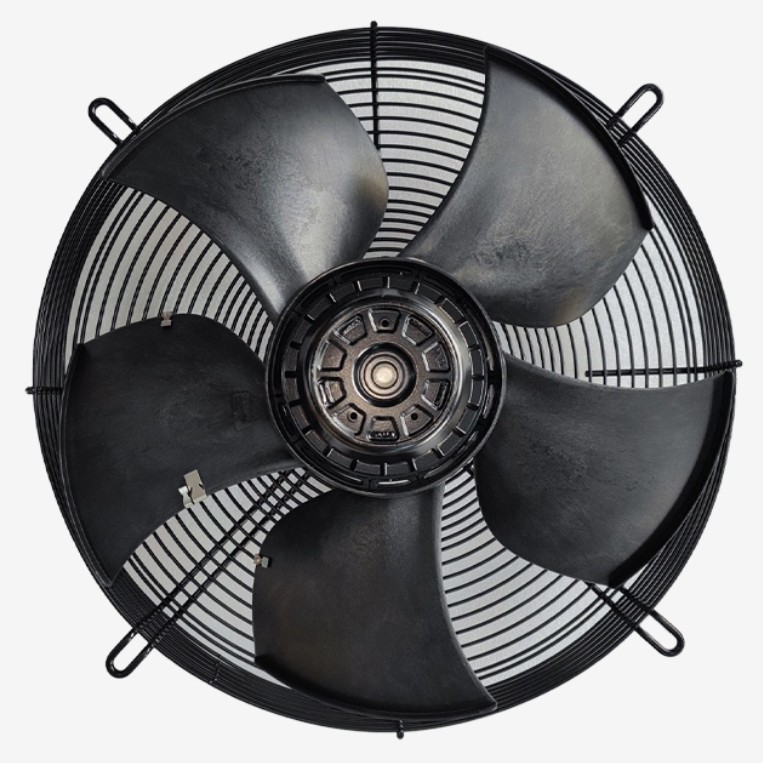 Ebmpapst S4D420-AU02-03 400V 0.31/0.37A 185/220W Cooling Fan - Original New