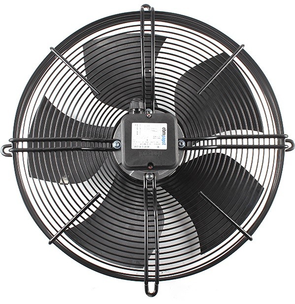 Ebmpapst S4D450-AU01-01/C01 400V 210/300W Cooling Fan