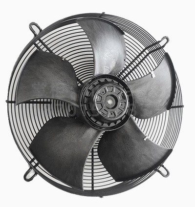 Ebmpapst S4D450-CO14-01/F01 400V 480W Cooling Fan 