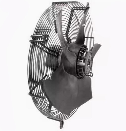 Ebmpapst S4D500-AM01-03 400V 1.41/0.9A 720/550W Cooling Fan 