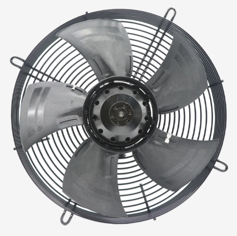 Ebmpapst S4E300-AS72-53 M4E068-CF 230V 0.32/0.4A 70/90W Cooling Fan