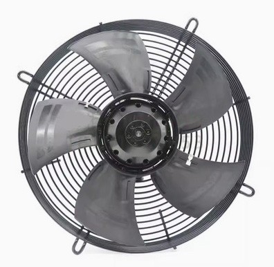 Ebmpapst S4E300-AS72-53/F02 230V 0.28/0.36A 62/80W Cooling Fan 