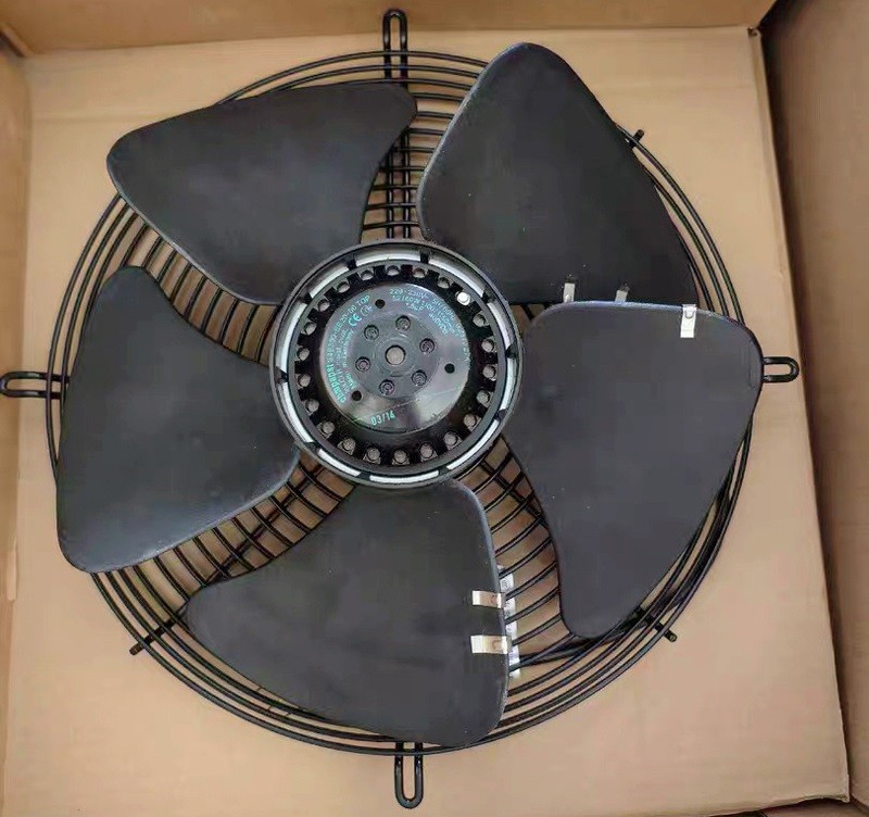 Ebmpapst S4E300-EE20-06 230V 0.23/0.27A 52/60W Cooling Fan - Original New