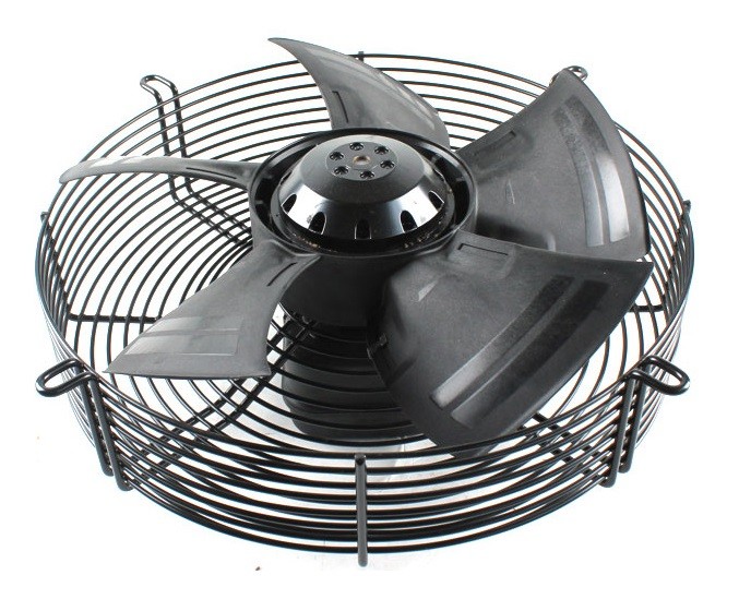 Ebmpapst S4E300 8317072931 M4E068-CF 230V 0.28/0.36A 27/40W Cooling Fan - Original New