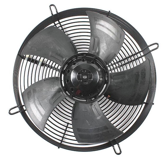 Ebmpapst S4E300 8317073798 230V 62W Cooling Fan