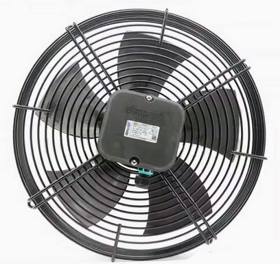 Ebmpapst S4E300 8317074414 230V Cooling Fan 