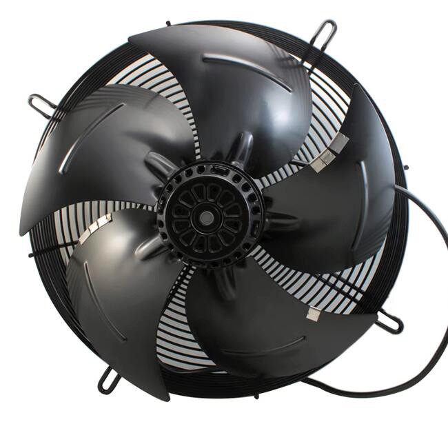Ebmpapst S4E350-AP06-30/A04 S4E350-AP06-30/B03 230V 0.58/0.83A Cooling Fan