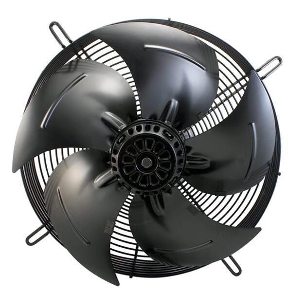 Ebmpapst S4E350-AP06-81/F01 S4E350AP0681/F01 230V 0.58/0.83A 130/190W Cooling Fan 