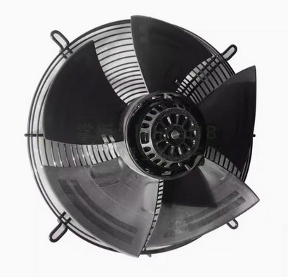 Ebmpapst S4E350-BN02-02/F01 S4E350BN0202/F01 230V 165W Cooling Fan 
