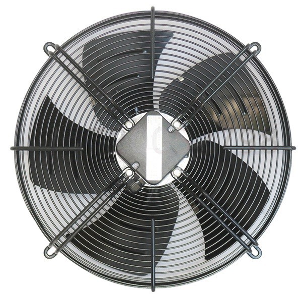 Ebmpapst S4E450-AA09-01/F01 220V 665W Cooling Fan - Original New