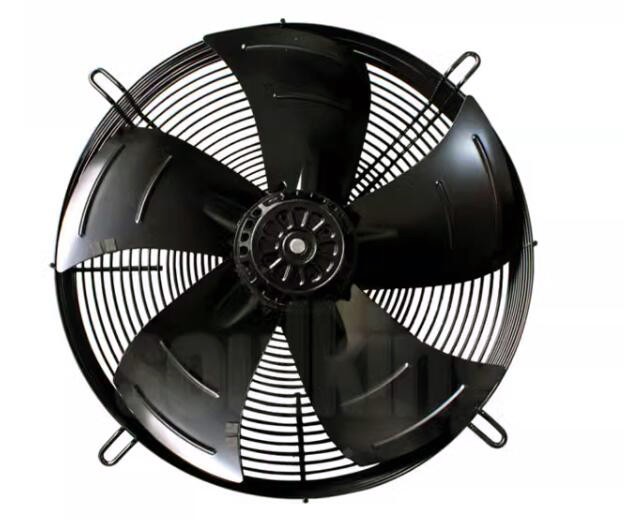 Ebmpapst S4E450-AP01-01/A01 230V 1.1A 245W Cooling Fan 