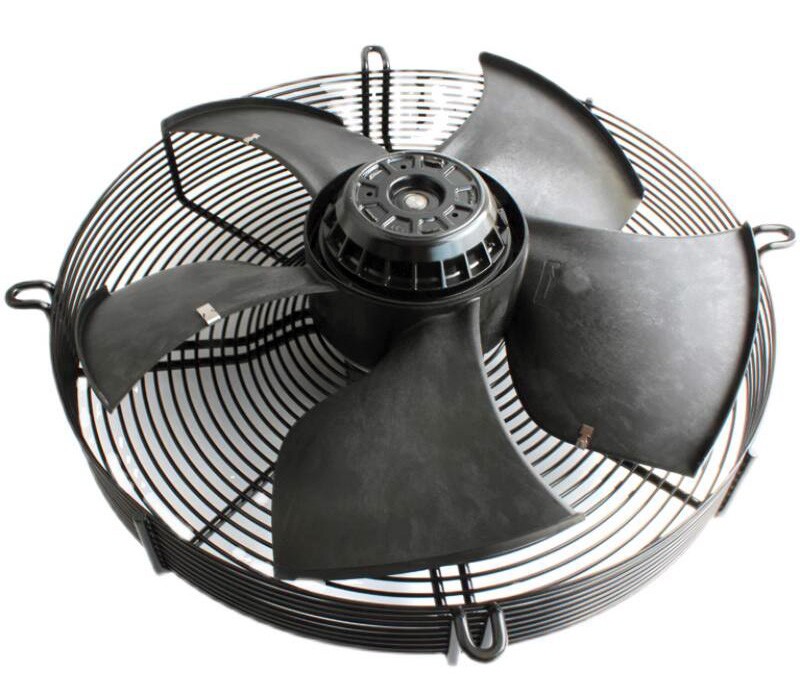 Ebmpapst S4E450-AU03-01/C01 230V 1.55/1.87A 225/255W Cooling Fan