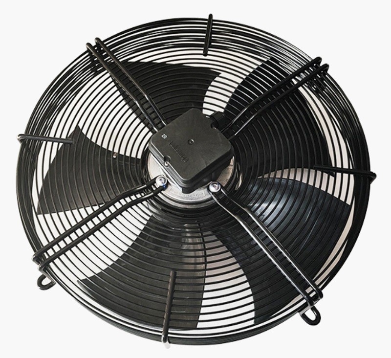 Ebmpapst S6D500-AJ03-01 400V 0.69A 185W Cooling Fan