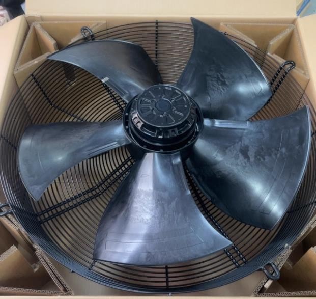 Ebmpapst S6D630-AN01-01 M6D110-GF 400V 1.2A 600W Cooling Fan - Original New