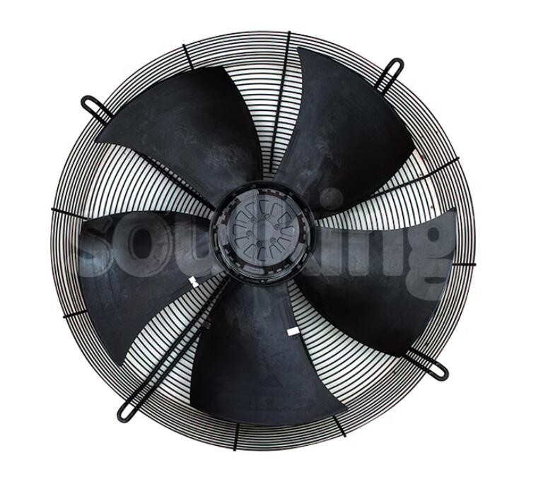 Ebmpapst S6E630-AN01-01/F01 M6E110-GF 230V 600W Cooling Fan 