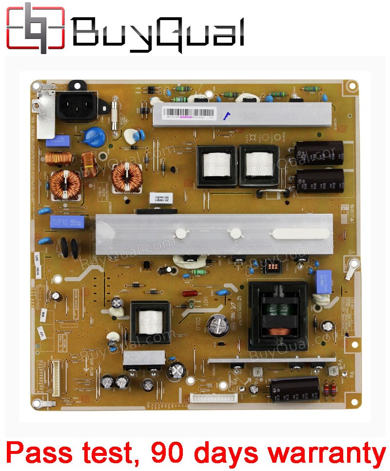 Samsung BN44-00510B P51FW_CDY Power Supply