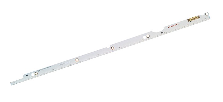 Samsung 2012SVS32 7032NNB 44 2D BN96-21458A LED Bar - 1 Strip