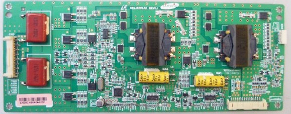 Samsung SSL460EL06 SSL550EL04 LED Driver / Backlight Inverter