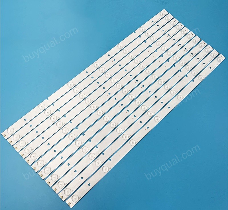 Hisense HD550DF-B57\S0 (SVH550AA2_REV05_7LED_130719) LED Strips - 11 strips