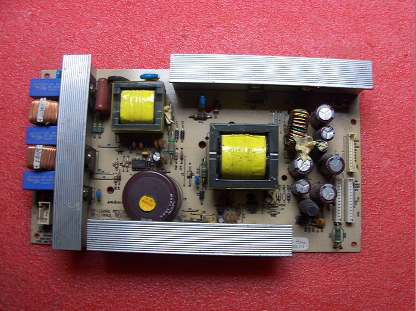 Bentek BP-170AWL Power Supply