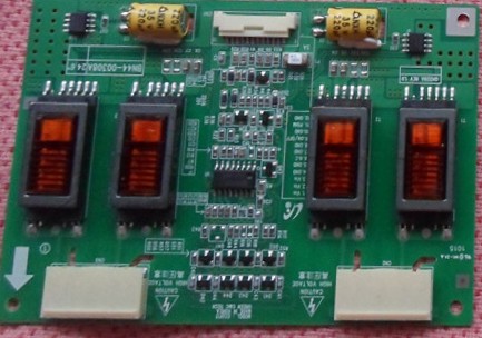 Samsung BN44-00308A BN44-00308B BN44-00308C Backlight Inverter 