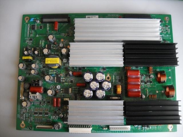 LG EAX42297601 EAX41602301 EBR39706801 EBR39706803 42G1 YSUS Board