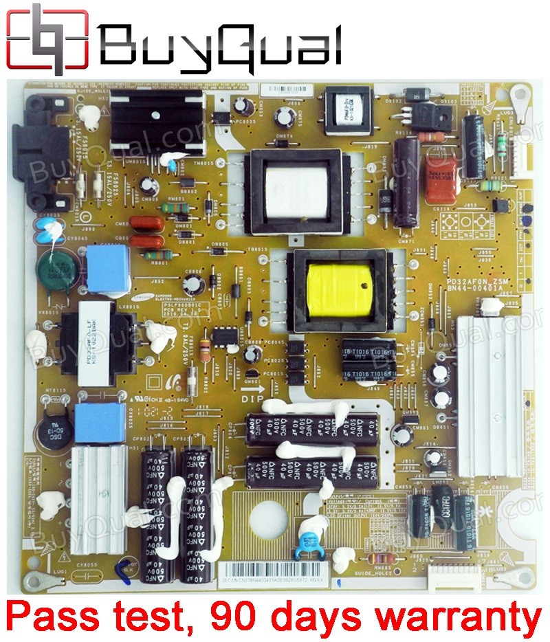 Samsung BN44-00401A PD32AF0N_ZSM BN4400401A Power Supply