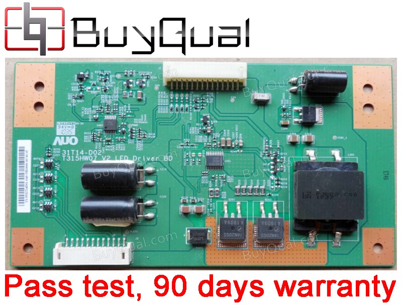 31T14-D02 T315HW07 V2 AU Inverter