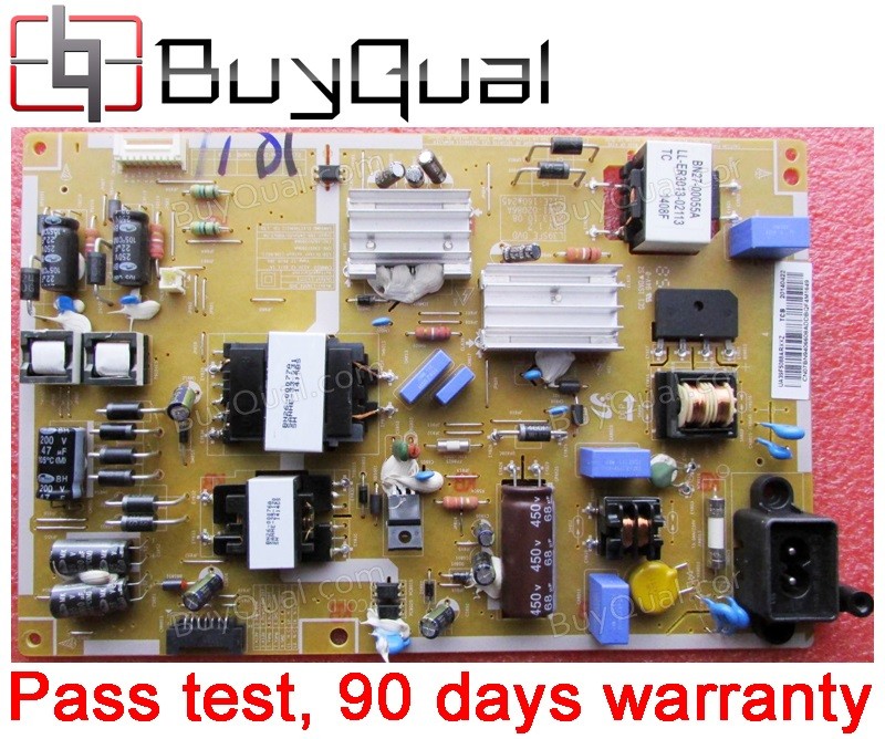 Samsung BN41-02086A BN94-06608A Power board for UA39F5088AR 
